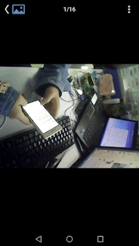 Scope View APK screenshot 1 Scope View APK screenshot 1
