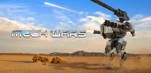 Install Mech Wars on PC install Mech Wars on PC