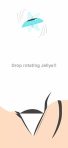 Wacky Jelly APK screenshot 1