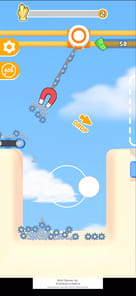 Ultimate Magnet APK screenshot 1