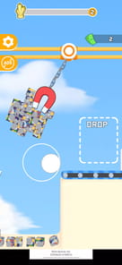 Ultimate Magnet APK screenshot 1