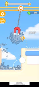 Ultimate Magnet APK screenshot 1