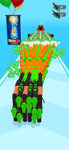 Match Gun 3D APK screenshot 1