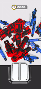 Match Gun 3D APK screenshot 1