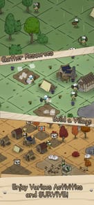 Life of Mellow APK screenshot 1