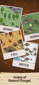Life of Mellow APK screenshot 1