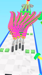 Merge Bullet APK screenshot 1 Merge Bullet APK screenshot 1