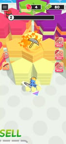 Mining Master APK screenshot 1