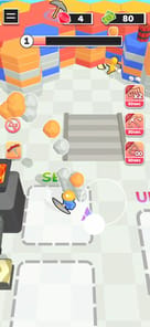 Mining Master APK screenshot 1