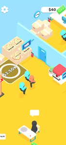 Like a Pizza APK screenshot 1
