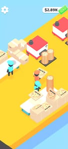 Like a Pizza APK screenshot 1