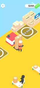 Like a Pizza APK screenshot 1