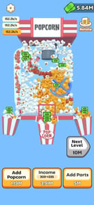 Popcorn Pop! APK screenshot 1