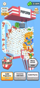 Popcorn Pop! APK screenshot 1