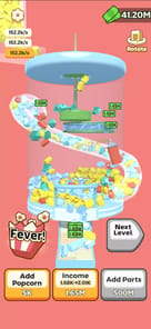 Popcorn Pop! APK screenshot 1