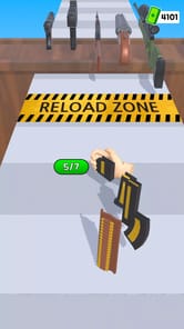 Reload Rush APK screenshot 1