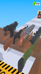 Reload Rush APK screenshot 1