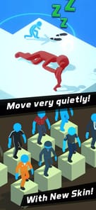 Sneak Out 3D APK screenshot 1