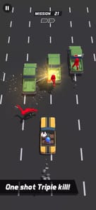 Agent Twist APK screenshot 1