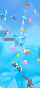 Wanted Fish APK screenshot 1
