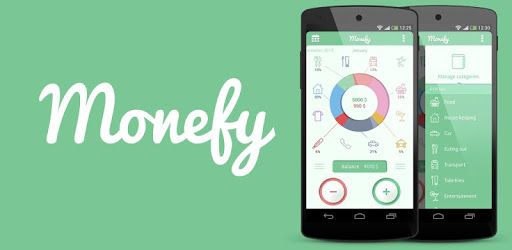 install Monefy - Money Manager on PC