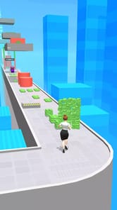 Money Run 3D APK screenshot 1
