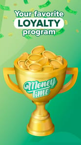 MoneyTime APK screenshot 1