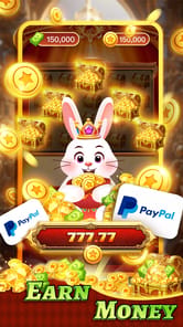 Money Bash: Earn Fast&Real APK screenshot 1