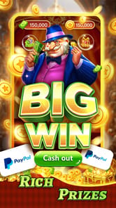 Money Bash: Earn Fast&Real APK screenshot 1
