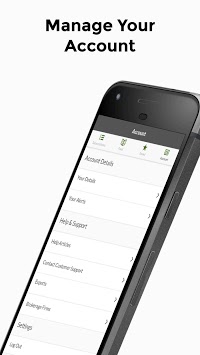 Money Map Press APK screenshot 1