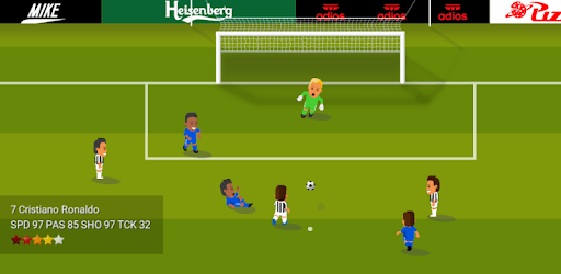 Install World Soccer Champs on PC install World Soccer Champs on PC