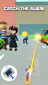 Catch the Alien: Find Impostor APK screenshot 1