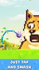 Block Crusher APK screenshot 1