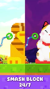 Block Crusher APK screenshot 1