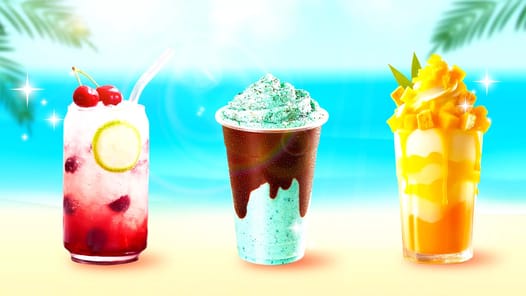 Boba Tasty: DIY Drink Recipe APK screenshot 1