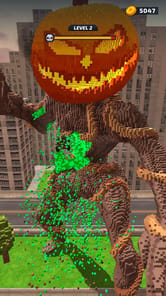Monster Demolition APK screenshot 1