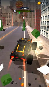Monster Demolition APK screenshot 1