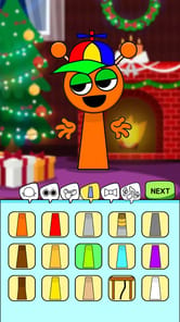 Monster DIY: Mix Beats APK screenshot 1