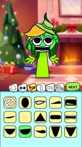 Monster DIY: Mix Beats APK screenshot 1