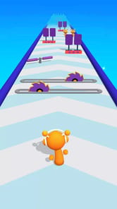 SprankyMerge Master APK screenshot 1