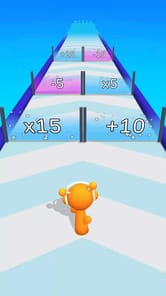 SprankyMerge Master APK screenshot 1
