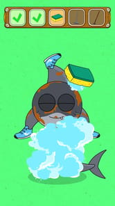 Monster Transformer APK screenshot 1