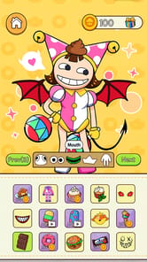 Party Playtime: Makeover APK screenshot 1