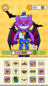 Party Playtime: Makeover APK screenshot 1