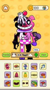 Party Playtime: Makeover APK screenshot 1