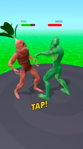 Monsters Lab APK screenshot 1