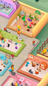 Idle Pet Shop APK screenshot 1