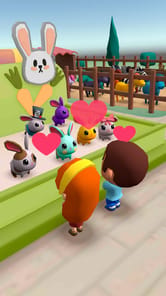 Idle Pet Shop APK screenshot 1