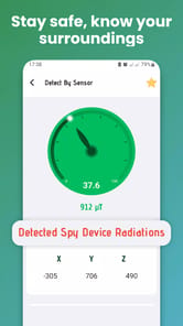 All Devices Detector finder APK screenshot 1