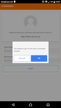 SUNLearn APK screenshot 1